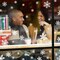 135PCS Christmas Window Clings – Snowflake Static Window Stickers for Glass Windows, Doors & Smooth Surfaces, Reusable PVC Xmas Decorations for Holiday, Party & Winter Wonderland Decor